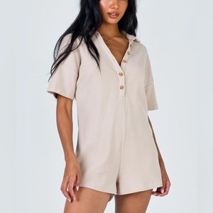 Princess Polly Romper